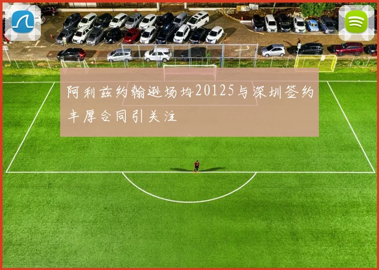 阿利兹约翰逊场均20125与深圳签约丰厚合同引关注