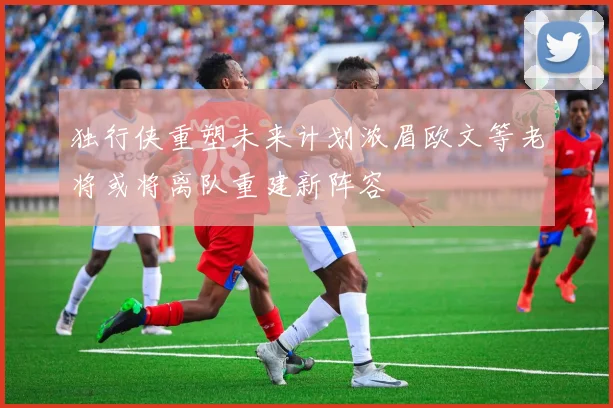 独行侠重塑未来计划浓眉欧文等老将或将离队重建新阵容